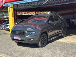 FIAT Toro 1.3 16V 4P FLEX 270 TURBO VOLCANO AUTOMTICO