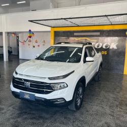 FIAT Toro 1.3 16V 4P FLEX 270 TURBO FREEDOM AUTOMTICO