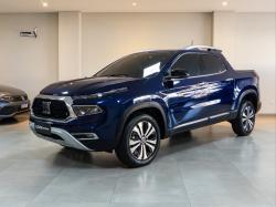 FIAT Toro 1.3 16V 4P FLEX 270 TURBO VOLCANO AUTOMTICO
