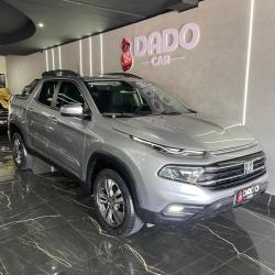FIAT Toro 1.3 16V 4P FLEX 270 TURBO FREEDOM AUTOMTICO
