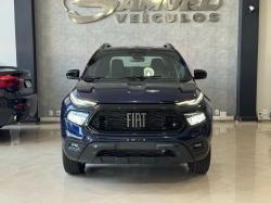FIAT Toro 1.3 16V 4P FLEX 270 TURBO VOLCANO AUTOMTICO