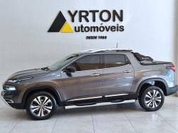 FIAT Toro 1.3 16V 4P FLEX 270 TURBO VOLCANO AUTOMTICO