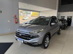 FIAT Toro 1.3 16V 4P FLEX 270 TURBO FREEDOM AUTOMTICO