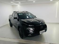 FIAT Toro 1.3 16V 4P FLEX 270 TURBO VOLCANO AUTOMTICO