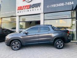 FIAT Toro 1.3 16V 4P FLEX 270 TURBO FREEDOM AUTOMTICO