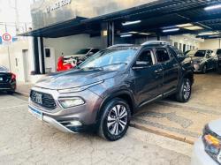 FIAT Toro 1.3 16V 4P FLEX 270 TURBO VOLCANO AUTOMTICO