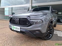 FIAT Toro 1.3 16V 4P FLEX 270 TURBO VOLCANO AUTOMTICO