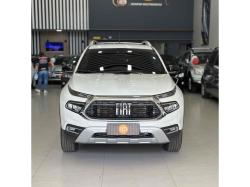 FIAT Toro 1.3 16V 4P FLEX 270 TURBO VOLCANO AUTOMTICO