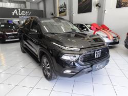 FIAT Toro 1.3 16V 4P FLEX 270 TURBO FREEDOM AUTOMTICO