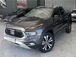 FIAT Toro 1.3 16V 4P FLEX 270 TURBO VOLCANO AUTOMTICO