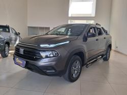 FIAT Toro 1.3 16V 4P FLEX 270 TURBO ENDURANCE AUTOMTICO