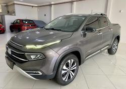 FIAT Toro 1.3 16V 4P FLEX 270 TURBO VOLCANO AUTOMTICO