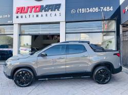 FIAT Toro 1.3 16V 4P FLEX 270 TURBO VOLCANO AUTOMTICO