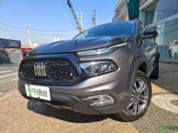 FIAT Toro 1.3 16V 4P FLEX 270 TURBO FREEDOM AUTOMTICO