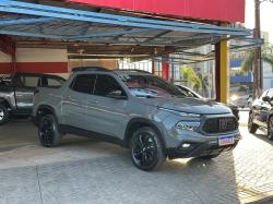 FIAT Toro 1.3 16V 4P FLEX 270 TURBO VOLCANO AUTOMTICO