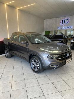 FIAT Toro 1.3 16V 4P FLEX 270 TURBO FREEDOM AUTOMTICO