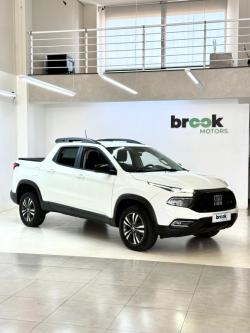 FIAT Toro 1.3 16V 4P FLEX 270 TURBO FREEDOM AUTOMTICO