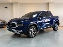 FIAT Toro 1.3 16V 4P FLEX 270 TURBO VOLCANO AUTOMTICO
