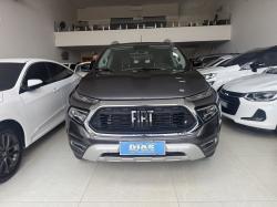FIAT Toro 1.3 16V 4P FLEX 270 TURBO VOLCANO AUTOMTICO