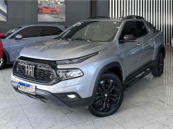 FIAT Toro 1.3 16V 4P FLEX 270 TURBO VOLCANO AUTOMTICO