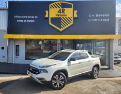 FIAT Toro 1.3 16V 4P FLEX 270 TURBO VOLCANO AUTOMTICO