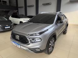 FIAT Toro 1.3 16V 4P FLEX 270 TURBO VOLCANO AUTOMTICO