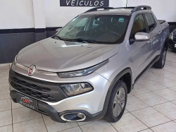 FIAT Toro 1.8 16V 4P FLEX FREEDOM AUTOMTICO