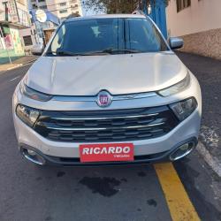 FIAT Toro 1.8 16V 4P FLEX FREEDOM AUTOMTICO