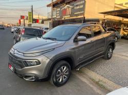 FIAT Toro 1.8 16V 4P FLEX FREEDOM AUTOMTICO