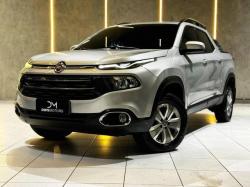 FIAT Toro 1.8 16V 4P FLEX FREEDOM OPEN EDITION PLUS AUTOMTICO