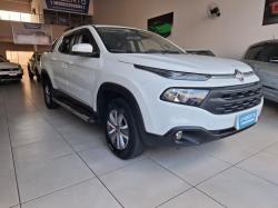 FIAT Toro 1.8 16V 4P FLEX FREEDOM AUTOMTICO