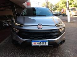 FIAT Toro 1.8 16V 4P ENDURANCE AUTOMTICO