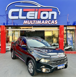 FIAT Toro 1.8 16V 4P FLEX FREEDOM AUTOMTICO