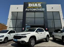 FIAT Toro 1.8 16V 4P FLEX FREEDOM AUTOMTICO