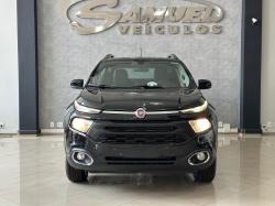 FIAT Toro 1.8 16V 4P FLEX FREEDOM AUTOMTICO