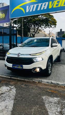 FIAT Toro 1.8 16V 4P FLEX FREEDOM AUTOMTICO