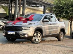 FIAT Toro 1.8 16V 4P FLEX FREEDOM AUTOMTICO