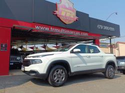 FIAT Toro 1.8 16V 4P FLEX FREEDOM AUTOMTICO