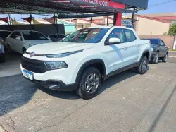 FIAT Toro 1.8 16V 4P FLEX FREEDOM AUTOMTICO