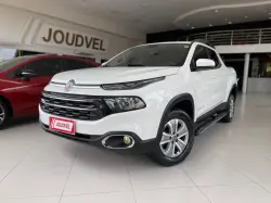 FIAT Toro 1.8 16V 4P FLEX FREEDOM OPEN EDITION AUTOMTICO