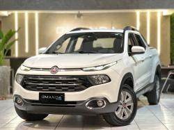 FIAT Toro 1.8 16V 4P FLEX FREEDOM OPEN EDITION AUTOMTICO