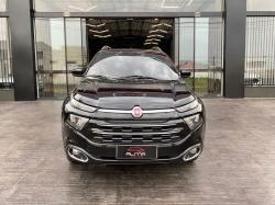 FIAT Toro 1.8 16V 4P FLEX FREEDOM AUTOMTICO