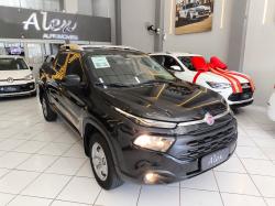 FIAT Toro 1.8 16V 4P FLEX FREEDOM AUTOMTICO