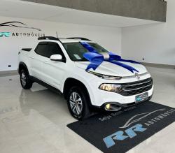 FIAT Toro 1.8 16V 4P FLEX FREEDOM OPEN EDITION AUTOMTICO