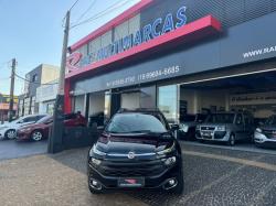 FIAT Toro 1.8 16V 4P FLEX FREEDOM AUTOMTICO