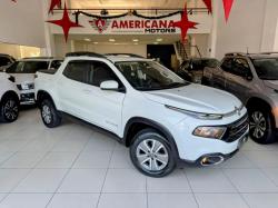 FIAT Toro 1.8 16V 4P FLEX FREEDOM OPEN EDITION AUTOMTICO