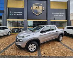 FIAT Toro 1.8 16V 4P ENDURANCE AUTOMTICO