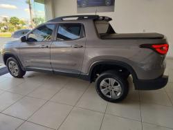 FIAT Toro 1.8 16V 4P FLEX FREEDOM AUTOMTICO