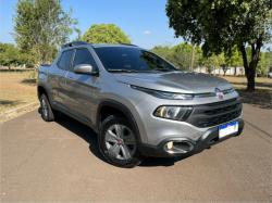 FIAT Toro 1.8 16V 4P FLEX FREEDOM AUTOMTICO