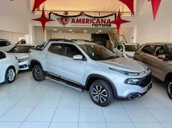 FIAT Toro 1.8 16V 4P FLEX FREEDOM AUTOMTICO